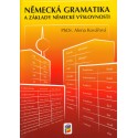 0010 Německá gramatika a základy německé výslovnosti