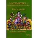 1-10 Matematika 1 (učebnice)