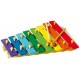 8012 Xylofon barevný