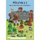 0122 Písanka 1/1.díl