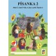 0123 Písanka 1/2.díl