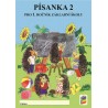 0123 Písanka 1/2.díl