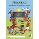 0124 Písanka 1/3.díl