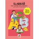 0150 Slabikář - píšemš tiskařským písmem - novinka
