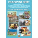 0091 Jak se zachovat když... (pracovní sešit)