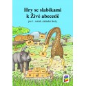 0198 Hry se slabikami k Živé abecedě