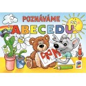 0199 Poznáváme abecedu