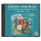 02821 CD Listen and play 2,1. díl