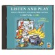 02822 CD Listen and play 2, 2. díl