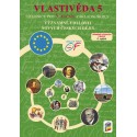 0545 Vlastivěda 5 - Významné události nových českých dějin - učebnice