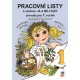 0173 Pracovní listy Já a můj svět 1