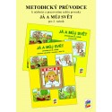 0277 Metodický průvodce učebnicí Já a můj svět 2 - Prvouka
