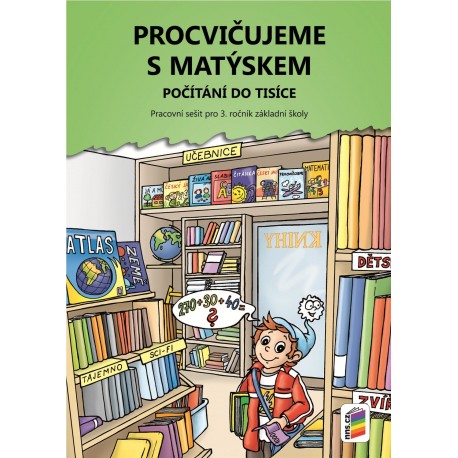 0328 Procvičujeme s Matýskem k 8. dílu