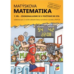 0335 Matýskova matematika, 7. díl