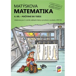0336 Matýskova matematika, 8. díl