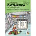 0336 Matýskova matematika 3/8. díl - Počítání do tisíce