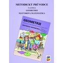 0340 Metodický průvodce ke Geometrii pro 3. ročník - Matýskova matematika