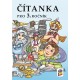 0367 Čítanka 3, NOVĚ