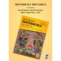 0423 Metodický průvodce k Matýskově matematice 4/1. díl