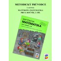 0424 Metodický průvodce k Matýskově matematice 4/2. díl