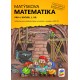 0435 Matýskova matematika, 1 díl, učebnice