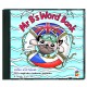 04823 CD Mr B´s Word Bank (CD ke slovíčkům) 2CD