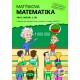0536 Matýskova matematika, 2. díl, učebnice