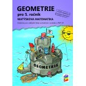 0537 Geometrie - učebnice pro 5. roč., Matýskova matematika