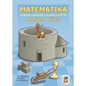 0824 Matematika - Hranoly a válce (učebnice)