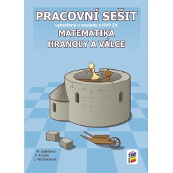 0825 Hranoly a válce, prac.sešit