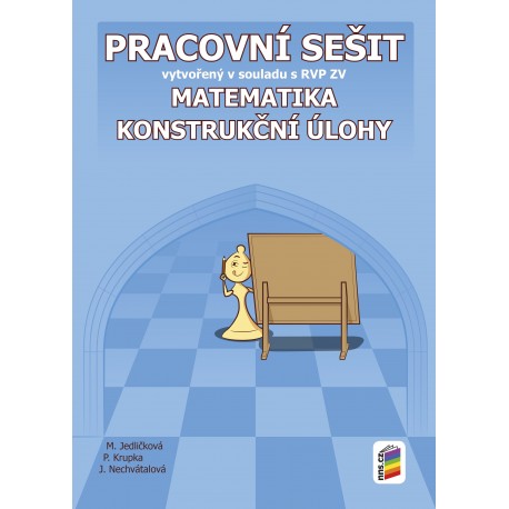 0827 Konstrukční úlohy, prac.sešit