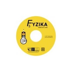 13788 Fyzika 8 CD