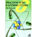 14004 Fyzika pro 6. ročník - pracovní sešit