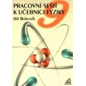 14007 Fyzika pro 9. ročník - pracovní sešit