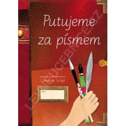 13857 Putujeme za písmem - Písanka 3 - 9.roč