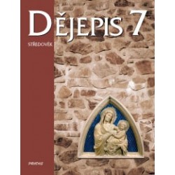 177030 Prodos - Dějepis 7 učebnice (nový