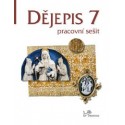 177031 Prodos - Dějepis 7 - pracovní sešit