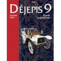 179028 Prodos - Dějepis 9