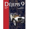 179028 Prodos - Dějepis 9 - Moderní dějiny - učebnice
