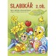 1A-03 Slabikář 2.díl s Agátou