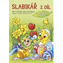 01A03 Slabikář 2. díl s Agátou