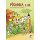 1A-13 Písanka 2. s Agátou