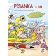 1A-14 Písanka 3 s Agátou