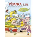 01A14 Písanka 3. díl s Agátou