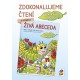 1A-21 Zdokonalujeme čtení k ŽA - s Agátou