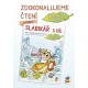 1A-24 Zdokonalujeme čtení ke Slabikáři 3 (s Agátou)