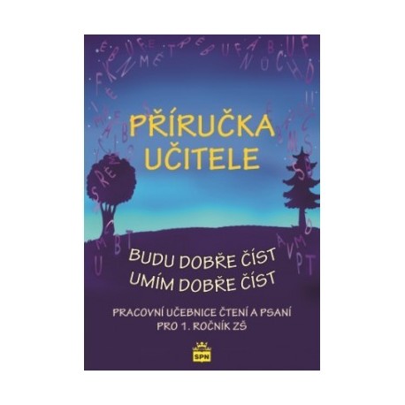 165991 Budu dobře číst, metodická příručka