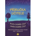 165991 SPN - Budu dobře číst, metodická příručka