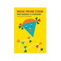161458 Fortuna - Moje první čtení pro radost a poučení, pracovní sešit