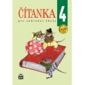 165922 SPN - Čítanka pro základní školy 4